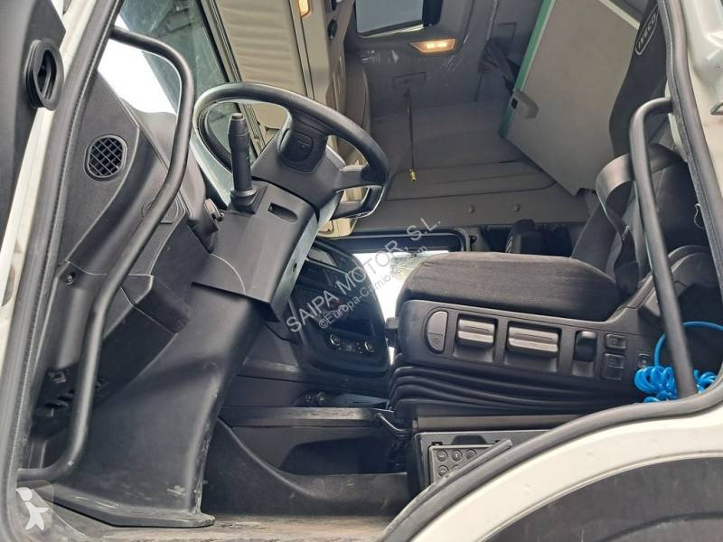جرار Iveco
