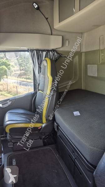 Volvo  tractor unit