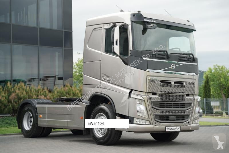 جرار Volvo FH 460 / NISKA KABINA