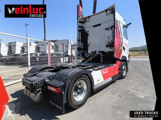 جرار Renault