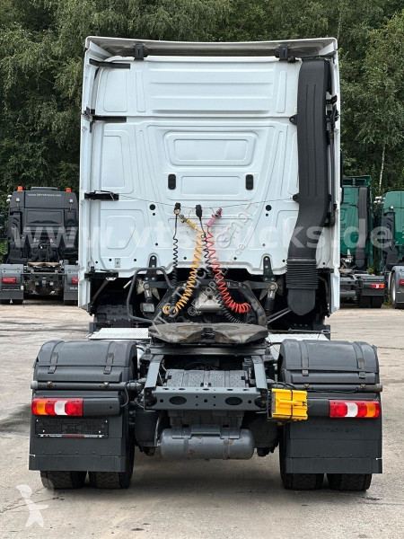 Trattore Stradale Mercedes 1842 4x2...