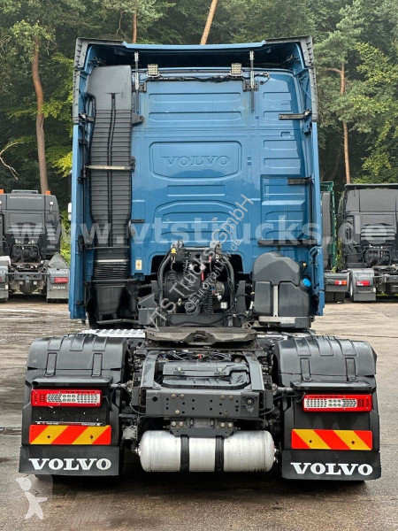 جرار Volvo 500 6x2 Lenk-/Lift...