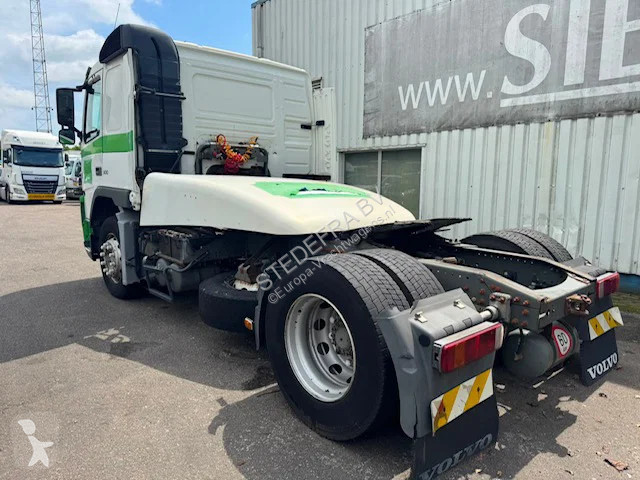 جرار Volvo FM 9-300 , Belgium truck, Euro 3 ,...