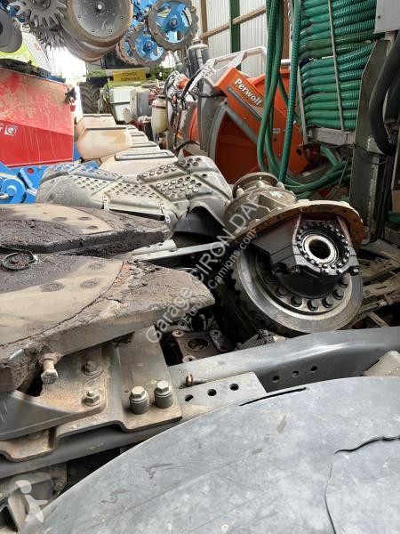 جرار DAF 85480