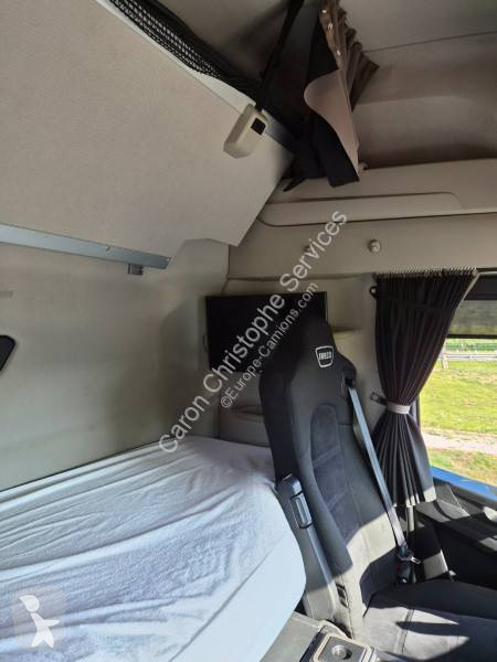 جرار Iveco