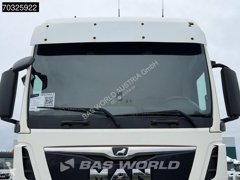 جرار MAN 18.460 4X2 XXL Navi Standklima