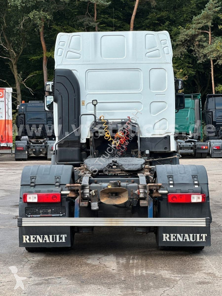 Trattore Stradale Renault 450 dxi 4x2