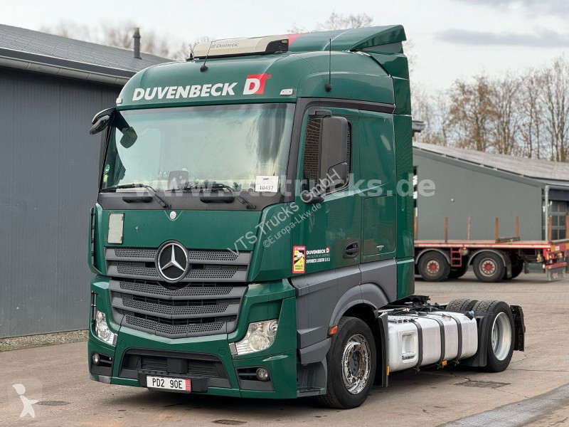 Trattore Stradale Mercedes 1836 LL EU6 Retarder...