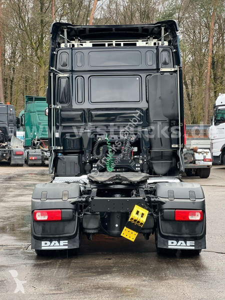 Tracteur DAF XF  FT 4x2 Euro6 Blatt-/Luft,...
