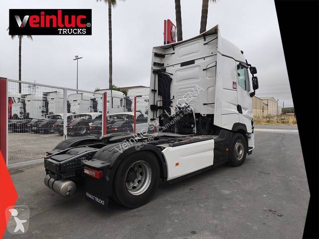جرار Renault