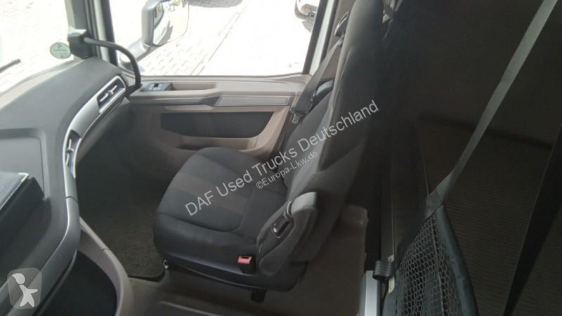 Trekker DAF XG  FT 4X2