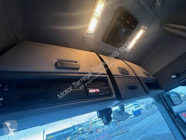 جرار Renault