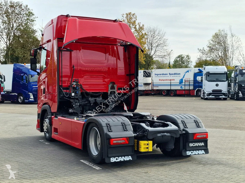 جرار Scania S460 Highline 4x2 - owdeck - New -...