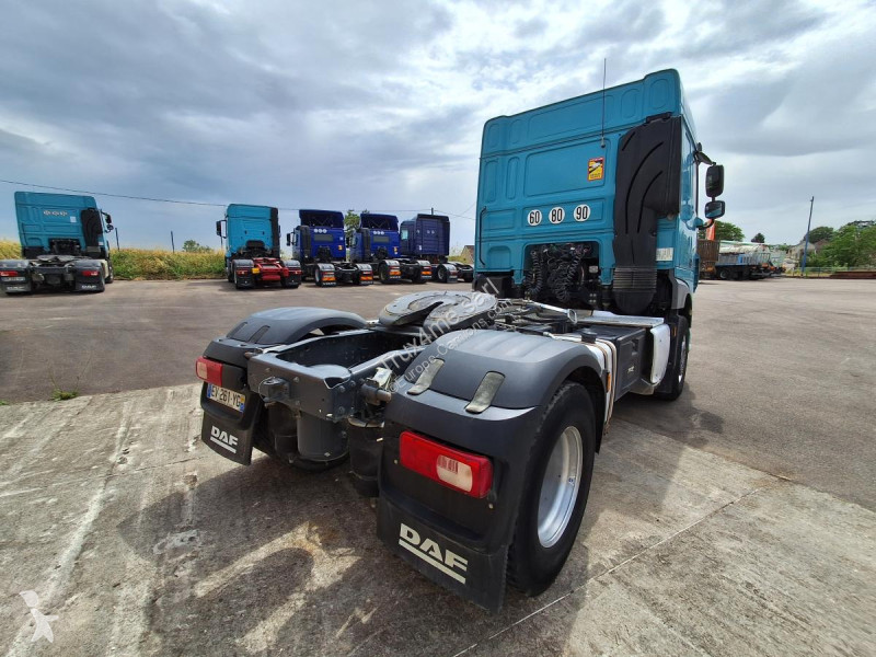 جرار DAF XF