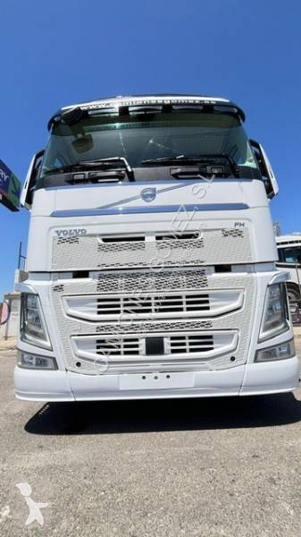 Tracteur Volvo