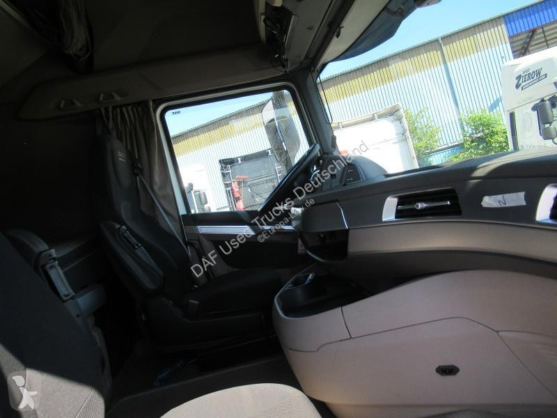 Trekker DAF 480 FT 4X2