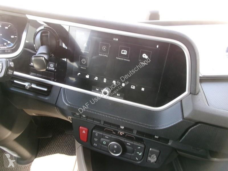 Trekker DAF 480 FT 4X2