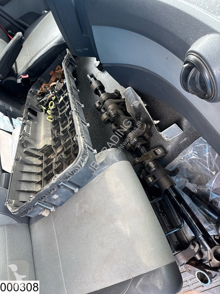 جرار Renault C 430 EURO 6, Retarder, Hydraulic,...