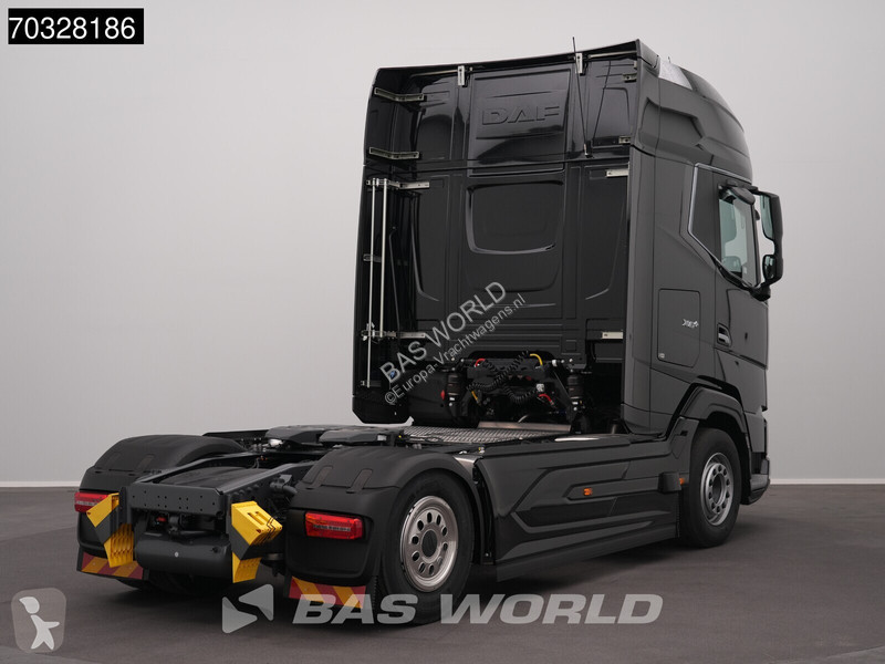 جرار DAF XG+  4X2 NEW! FT XG+ Retarder 2x Tanks...