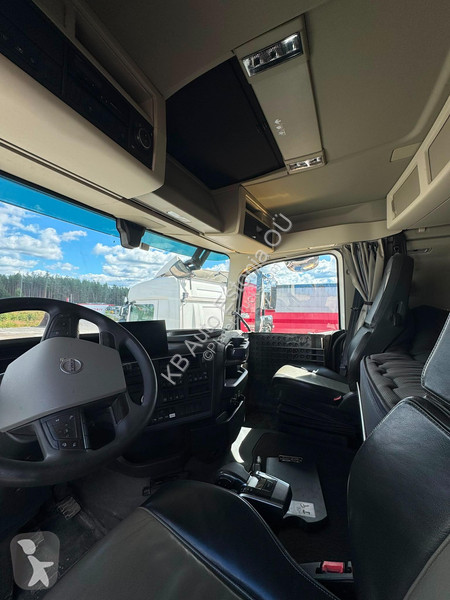 جرار Volvo 460 6x4 COMING IN TWO WEEKS / LNG /...