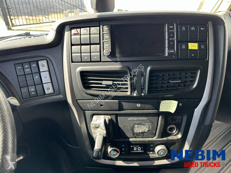 Iveco STRALIS 460 AS440T/P Hi-Way - INTARDER -...