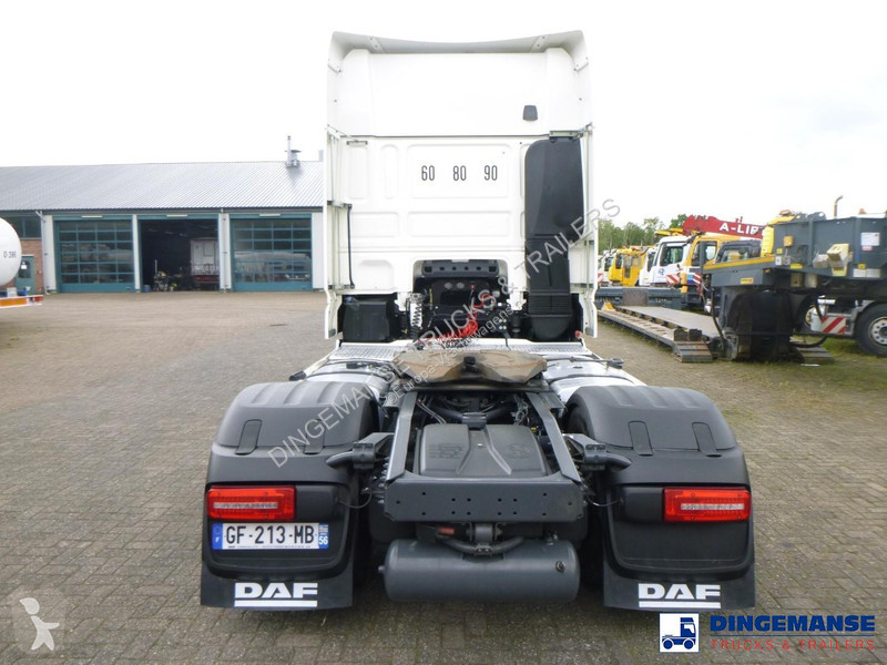 جرار DAF 530 FT 4x2 Euro 6