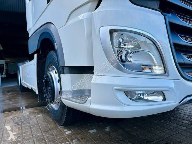 Traktor DAF