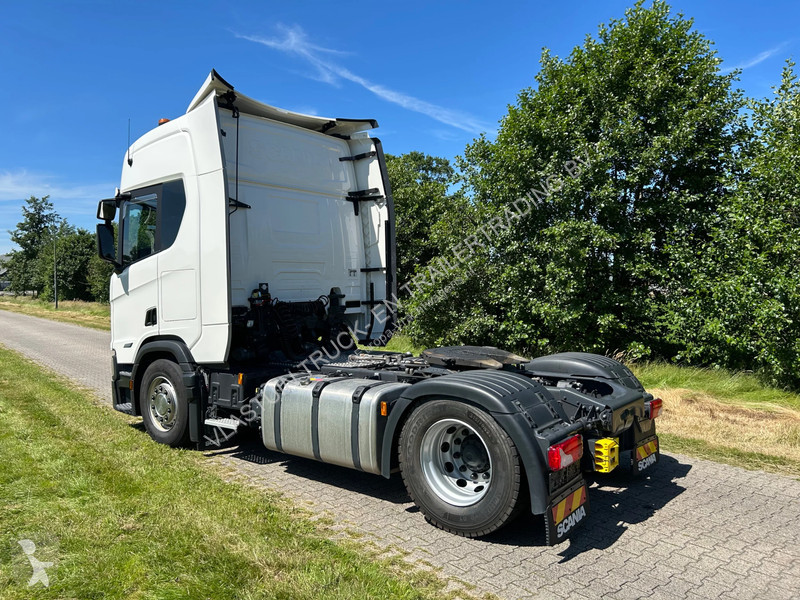 Trekker Scania R500 NGS | FU AIR | PTO |...