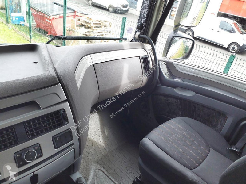 Tracteur DAF 530 FT 4X2