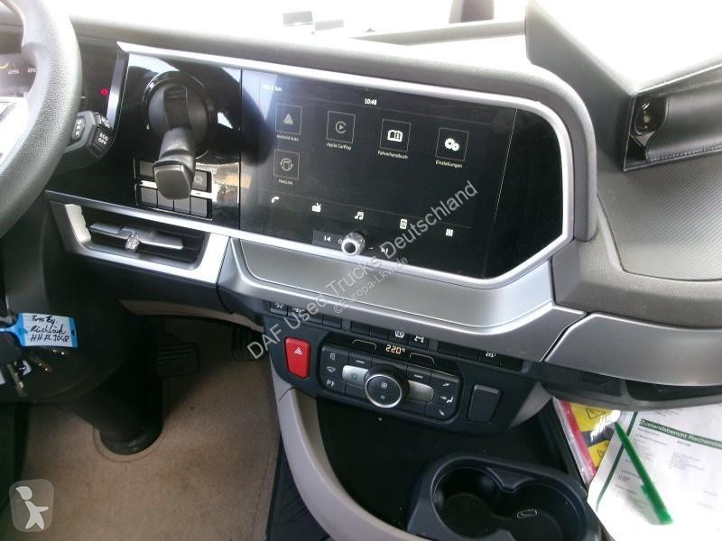 Traktor DAF XG  FT 4X2