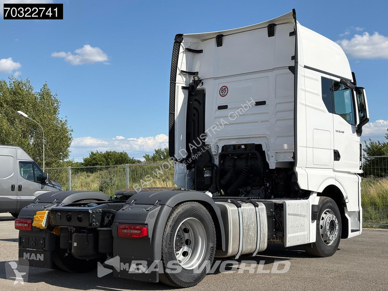 Tracteur MAN TGX 4X2 NEW! D30 GX Retarder...