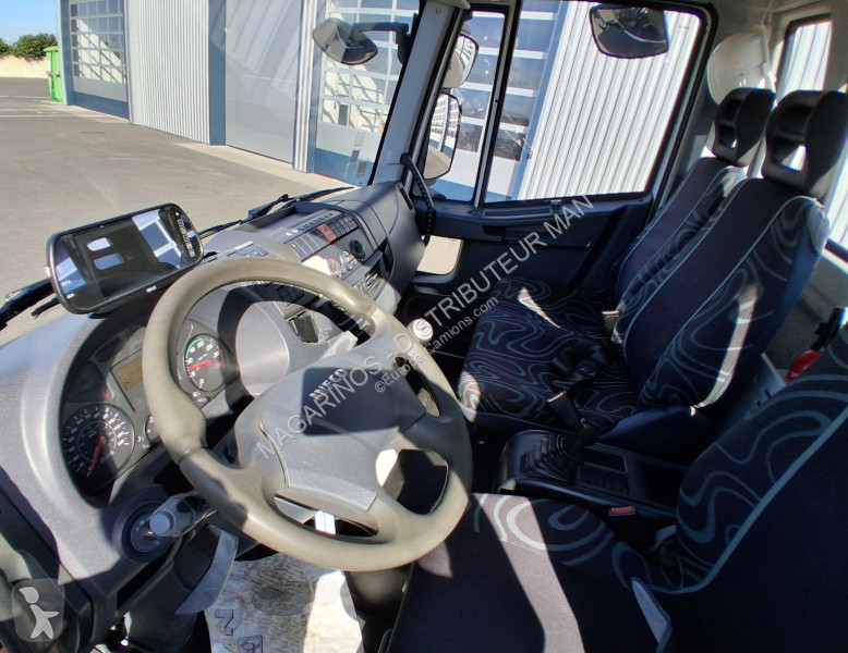 Tracteur Iveco  EURO CARGO
