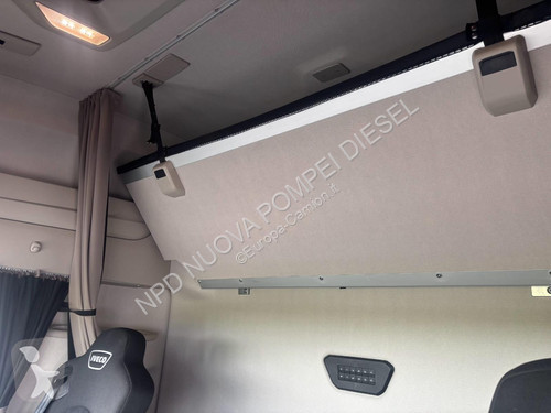 جرار Iveco S-Way 510
