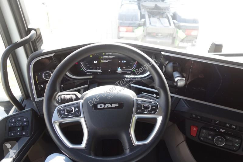 Тягач DAF XG  FT 4X2