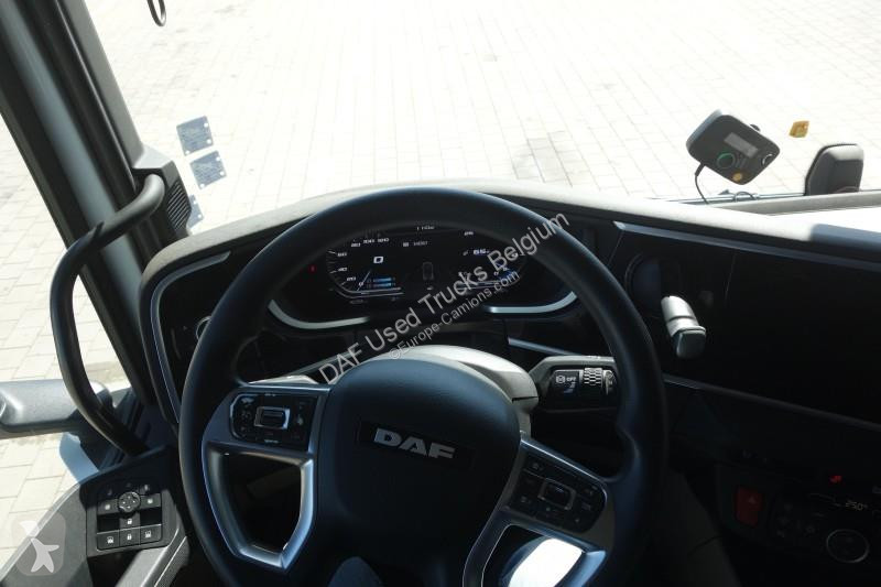 Tracteur DAF XG  FT 4X2