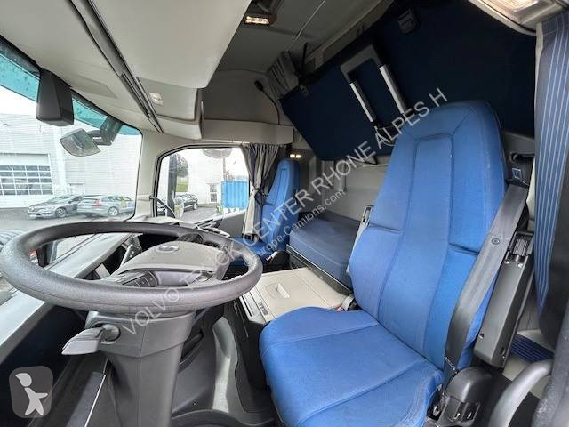 Traktor Volvo