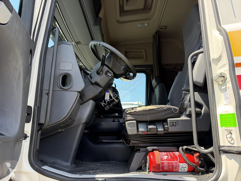 جرار Scania Highline Retarder Euro 6