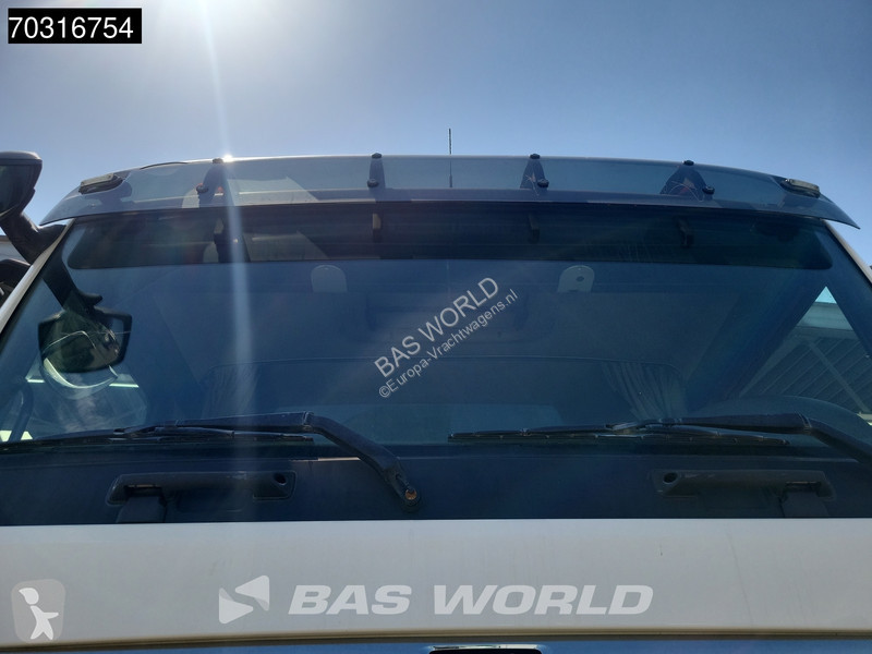 جرار MAN 18.470 4X2 Hydraulic Big-Axle