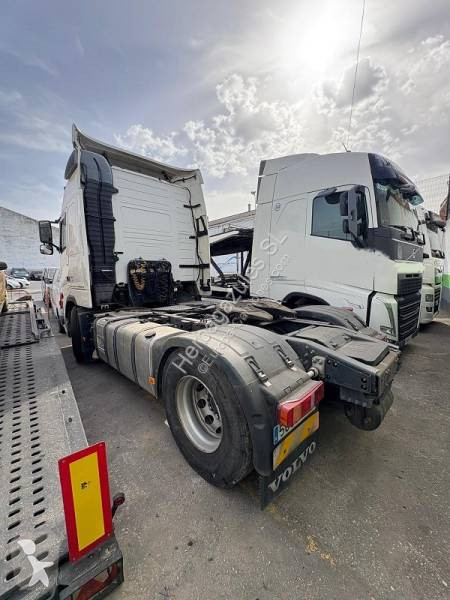 Trattore Stradale Volvo