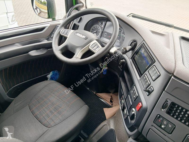 جرار DAF 450 FT LOW DECK 4X2