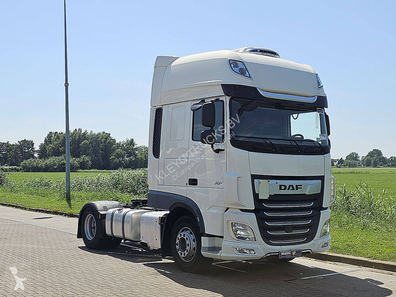 جرار DAF XF