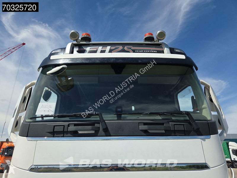 Trattore Stradale Volvo 4X2 25th Anniversary!...