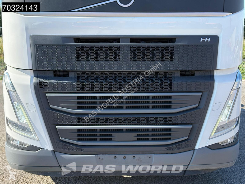 جرار Volvo FH 460 4X2 XL VEB+ TC 2xTanks...