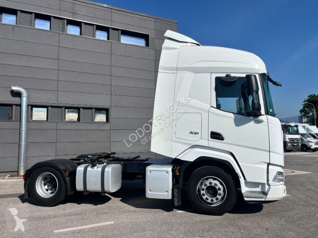 جرار DAF XF