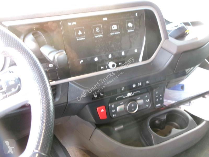 Tracteur DAF XFn  FT LOW DECK 4X2