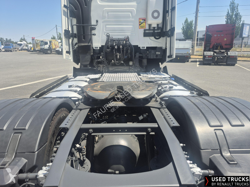 جرار Renault