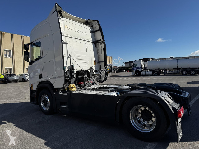 Trattore Stradale Scania R 450 A4x2NA