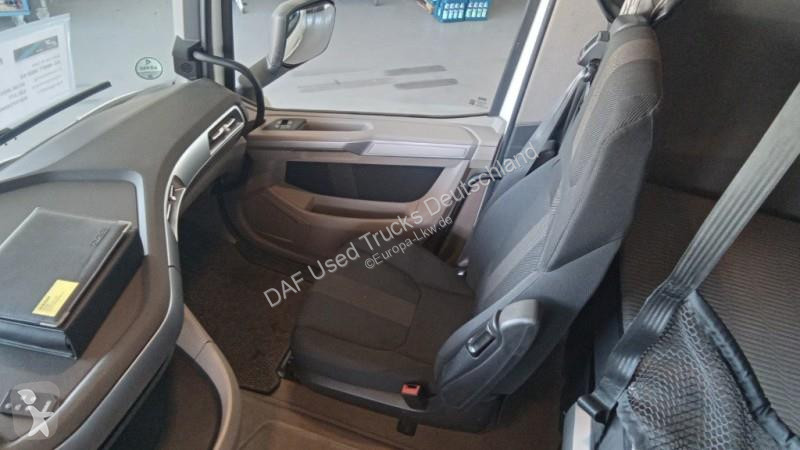 Tahač DAF 480 FT 4X2