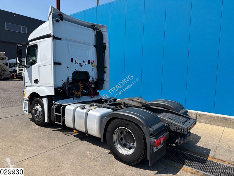جرار Mercedes 1845 EURO 6D