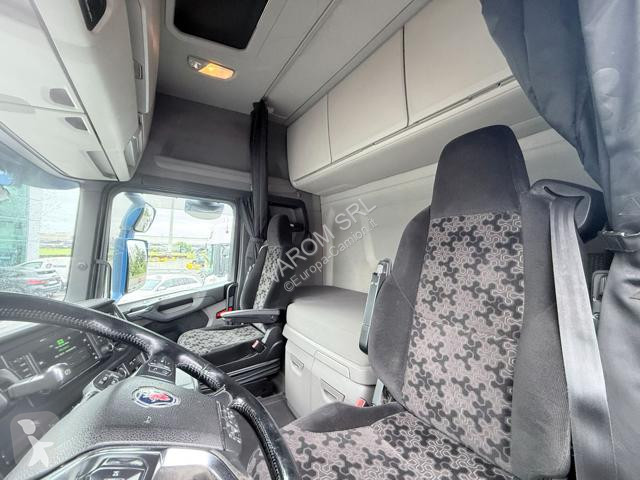 Trattore Stradale Scania R